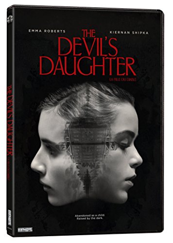 The Devil's Daughter - DVD (Used)