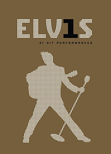 Elvis Presley / Elv1s #1 Hit Performances - DVD