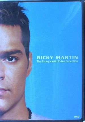 Ricky Martin / Video Collection - DVD (Used)