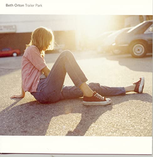 Beth Orton / Trailer Park - CD (Used)
