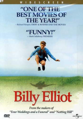 Billy Elliot (Widescreen) - DVD (Used)