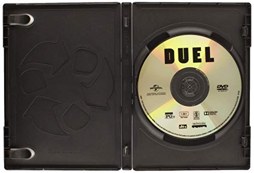 Duel (Collector's Edition) - DVD (Used)