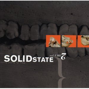 This Is Solid State Vol. 2 - CD