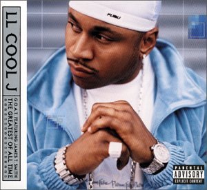 LL Cool J / G.O.A.T. (Greatest Of All Time) - CD (Used)