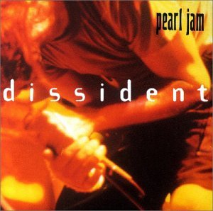 Pearl Jam / Dissident - CD (Occasion)