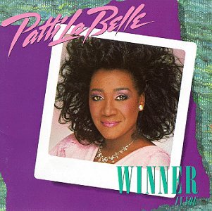 Patti Labelle / Winner in You - CD