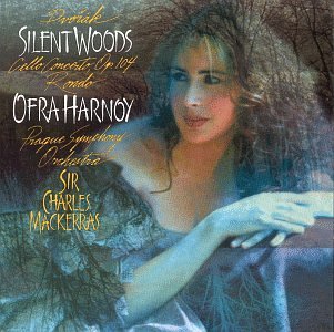 Dvorak: Silent Woods / Cello Concerto