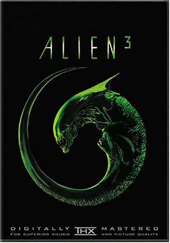 Alien 3 (Bilingual) - DVD (Used)