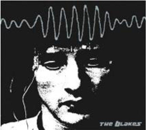 The Blakes / Streets - CD (Used)
