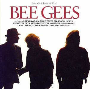 Bee Gees / The Very Best Of The Bee Gees - CD (Used)