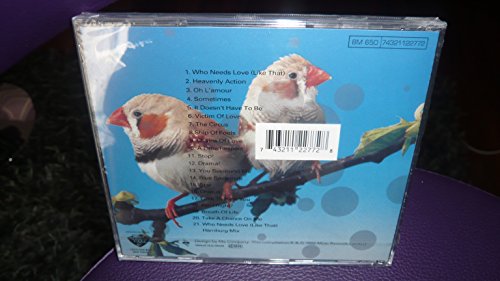 Various / Erasure CD Pop! The First 20 Hits - CD (Used)