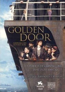 Golden Door / La porte d'or (Nuovomundo) (Bilingual)