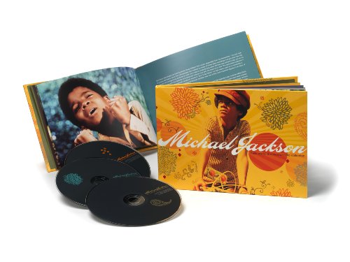 Hello World: Motown Solo Collection