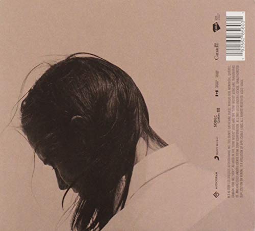 Elliot Maginot / Comrades - CD (Used)