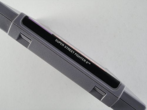 Super Street Fighter 2