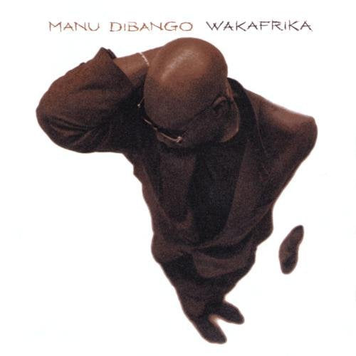 Wakafrika