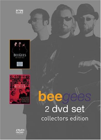 Bee Gees / One Night Only + This Is Where I Came In - DVD (Used)