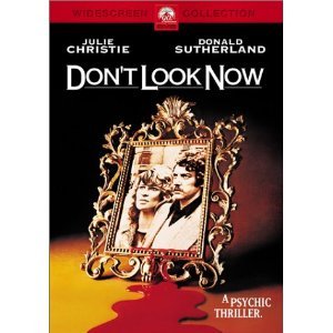 Dont Look Now