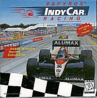 Indycar Racing