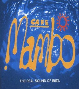 Cafe Mambo 2000