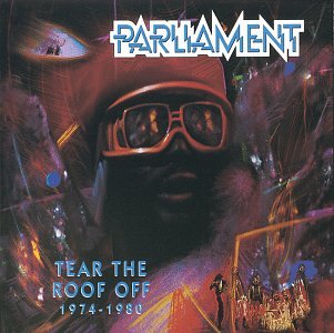 1974-1980 Chronicles Tear The Roof Off