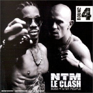 Le Clash Round 4