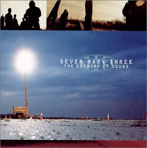 Seven Mary Three / Economy of Sound - CD (Used)