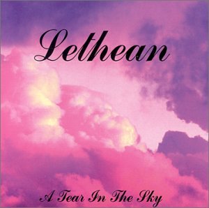 A Tear In The Sky