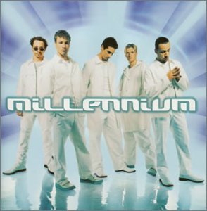 Millenium (Bonus Tracks) by Backstreet Boys (2004-09-22)