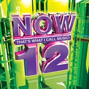 Various / Now! 12 - CD