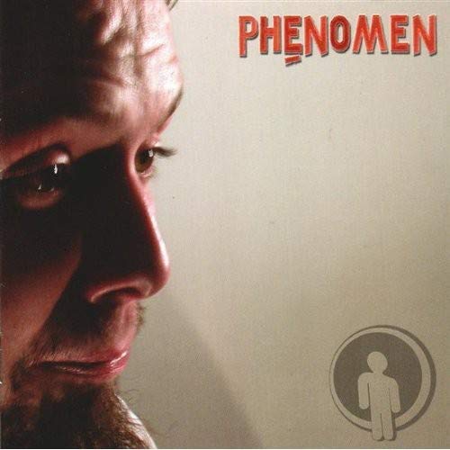 Phenomen / Pas Live A l'Olympia - CD