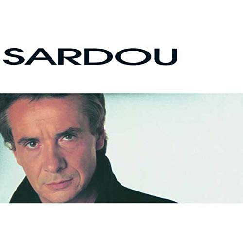 Michel Sardou / Sardou - CD (Used)