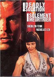 Isolement Meurtrier