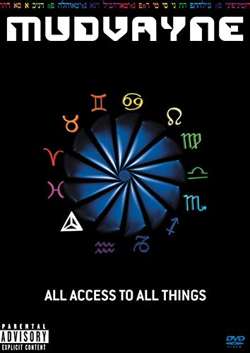 All Access To All Things