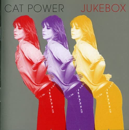 Cat Power / Jukebox - CD (Occasion)