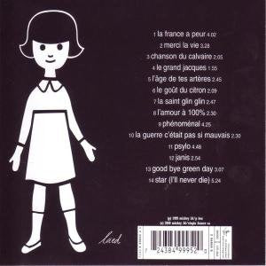 Mickey 3D / Mistigri Torture - CD (Occasion)