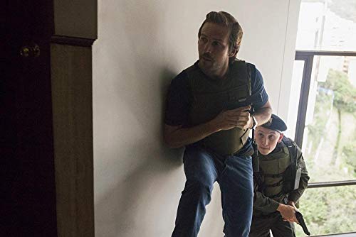 Narcos: Saison 3 - DVD (Used)