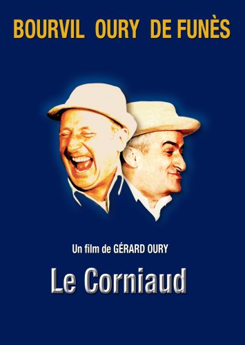 Le Corniaud (Version française)
