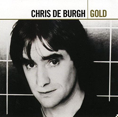 Chris De Burgh / Gold - CD