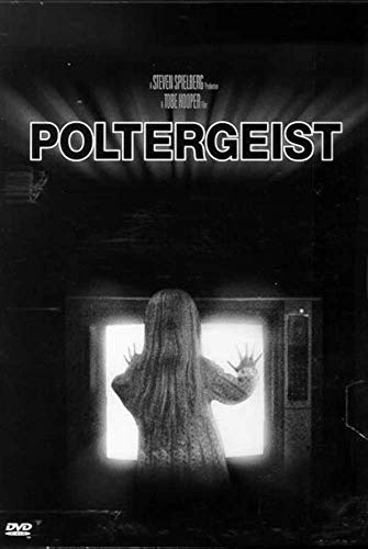 Poltergeist - DVD (Used)