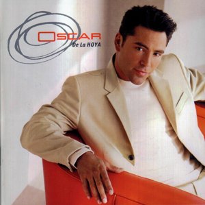 Oscar De La Hoya / Oscar De La Hoya - CD