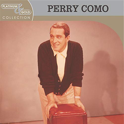 Perry Como / Platinum & Gold Collection - CD (Used)