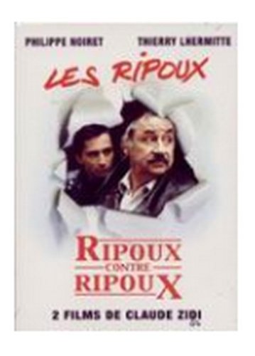 Les Ripoux / Ripoux Contre Ripoux (Programme Double)