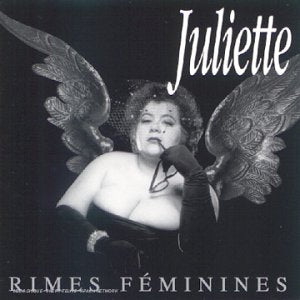 Rimes Feminines