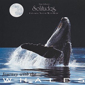 Solitudes / Journey with the Whales - CD (Used)