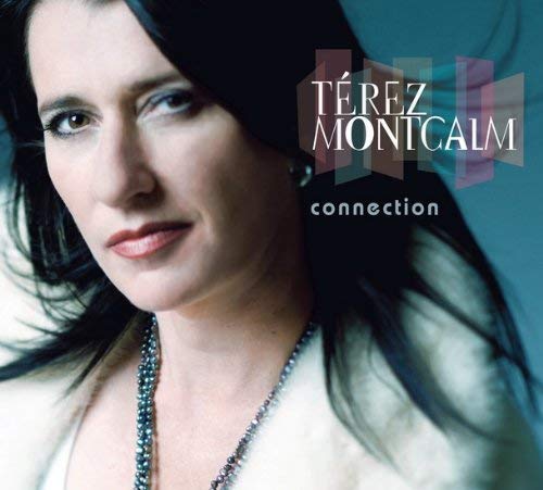 Terez Montcalm / Connection - CD (Used)
