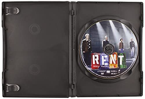 Rent - DVD (Used)