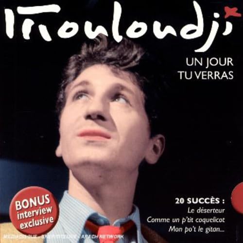 Un jour tu verras