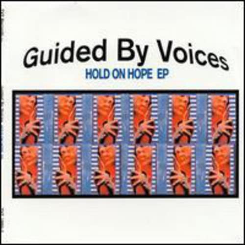Hold On Hope EP