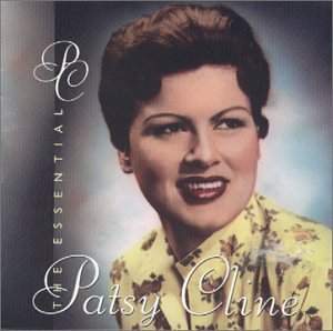 Essential Patsy Cline